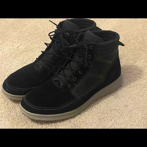 UGG Men's Hepner Field Boot Sneaker